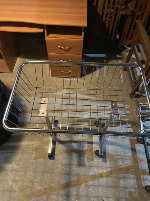 Cos magazin mutifunctional