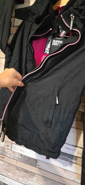 Superdry M-дамско яке (х-222)