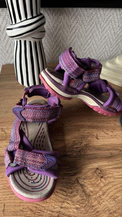 Детски сандали Geox номера 29,30