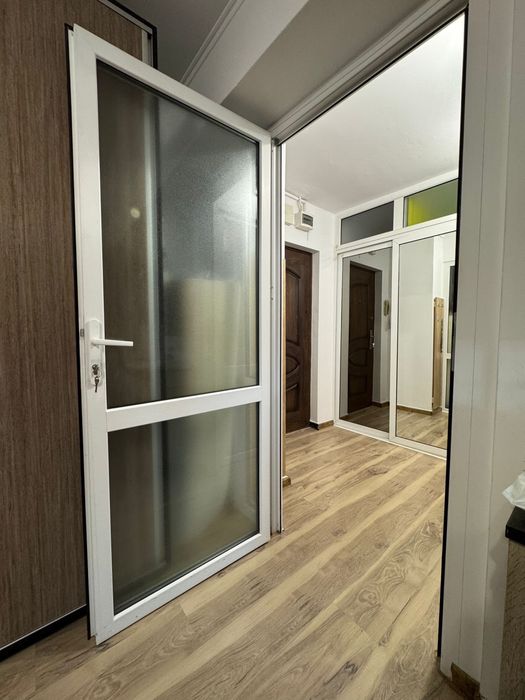 Garsoniera Ploiesti de inchiriat