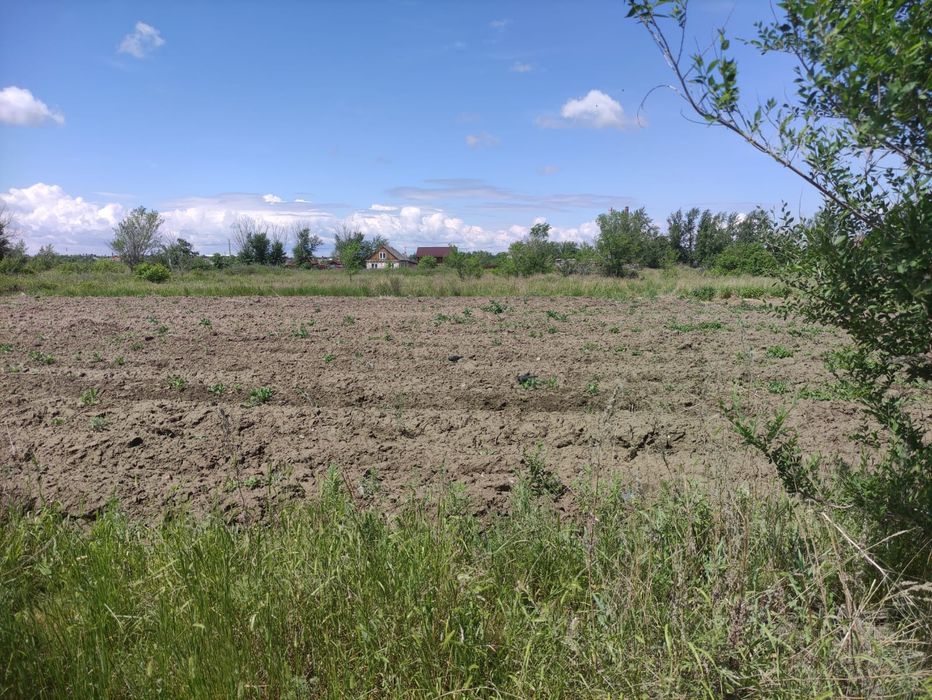 Продам дачный участок