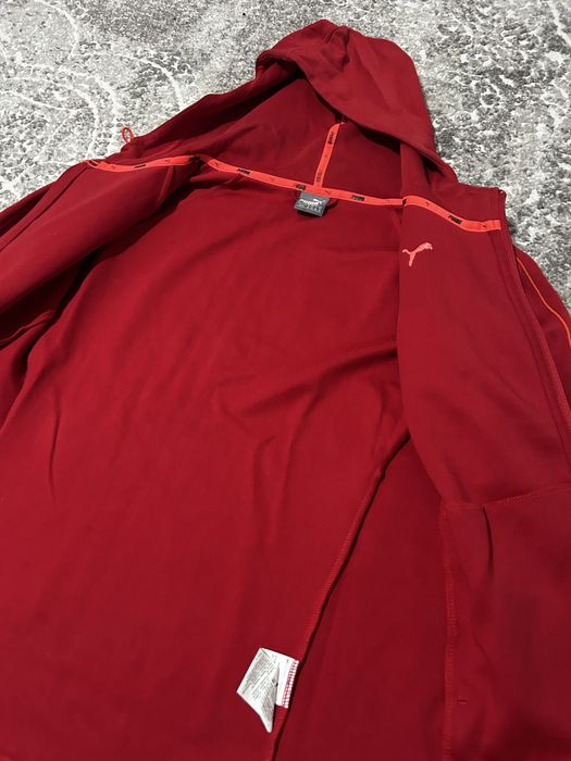 Bluza trening Puma dama