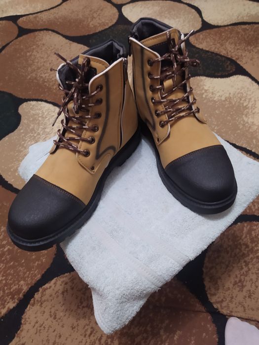 Продам полусапожки