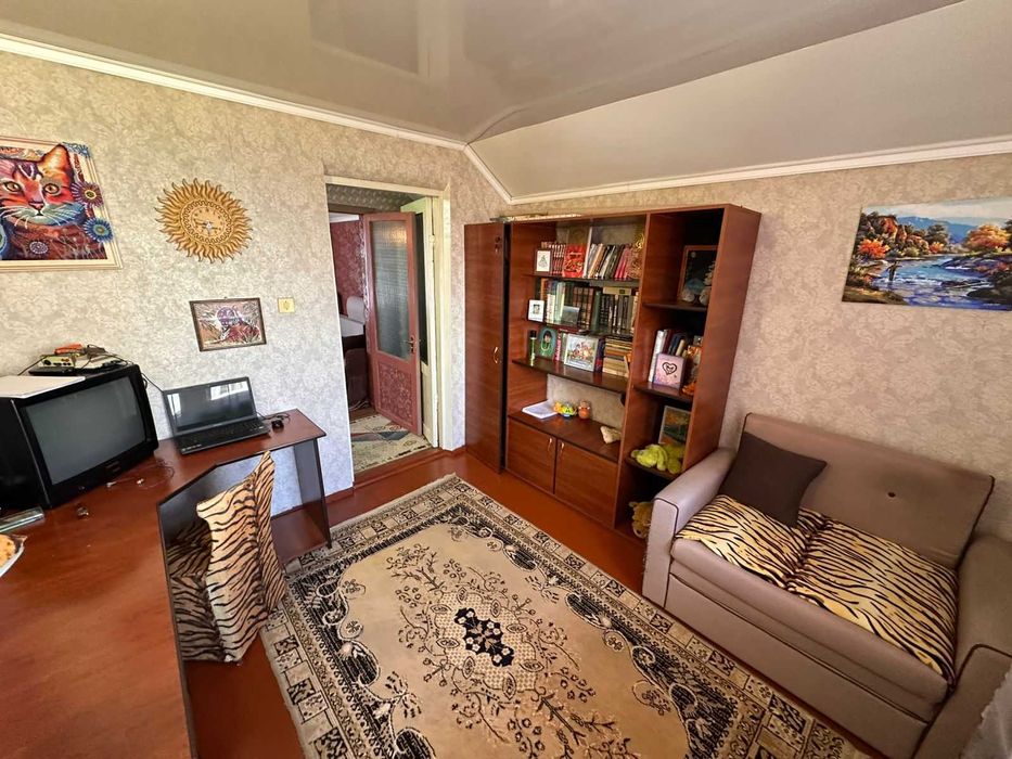 В продаже Коттедж Воронина 5