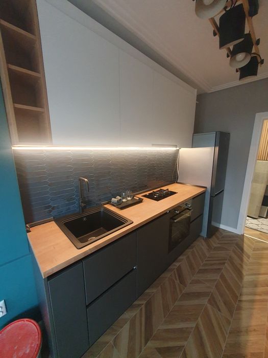 Inchiriez apartament doua camere complex rezidential Happy Residence 2