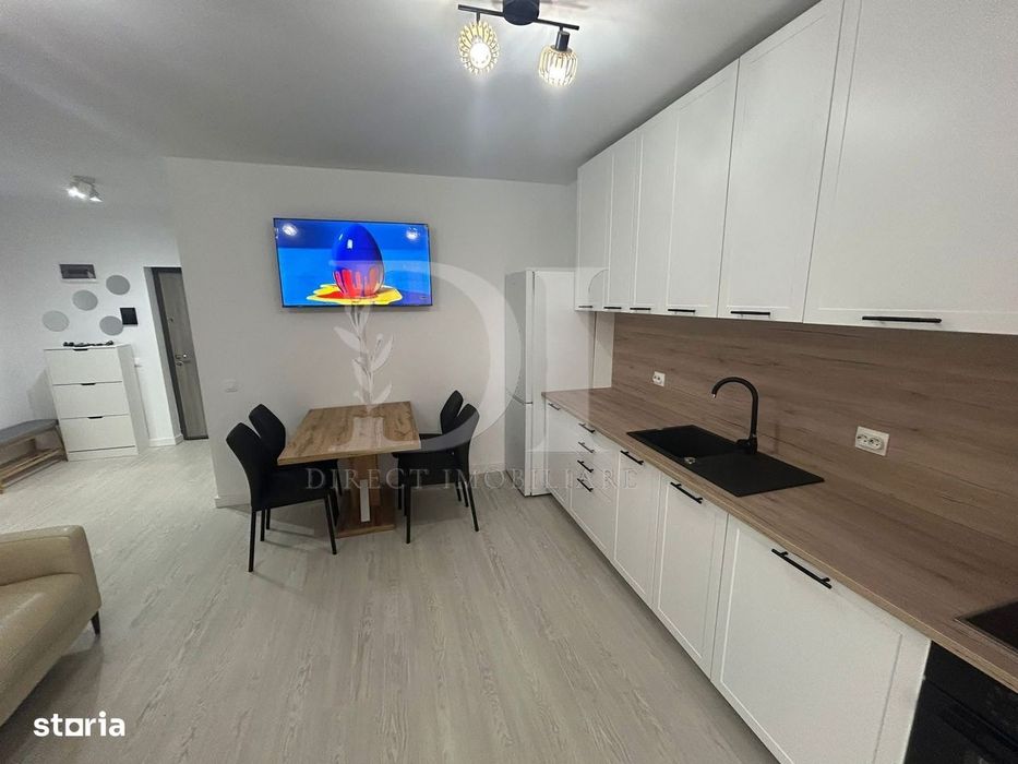 Apartament 3 Camere De Vânzare | Beta Residence Chinteni