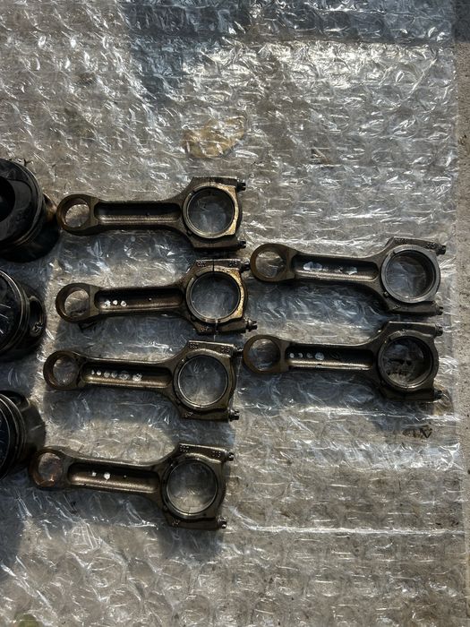 Бутала и биели М57 3.5 286