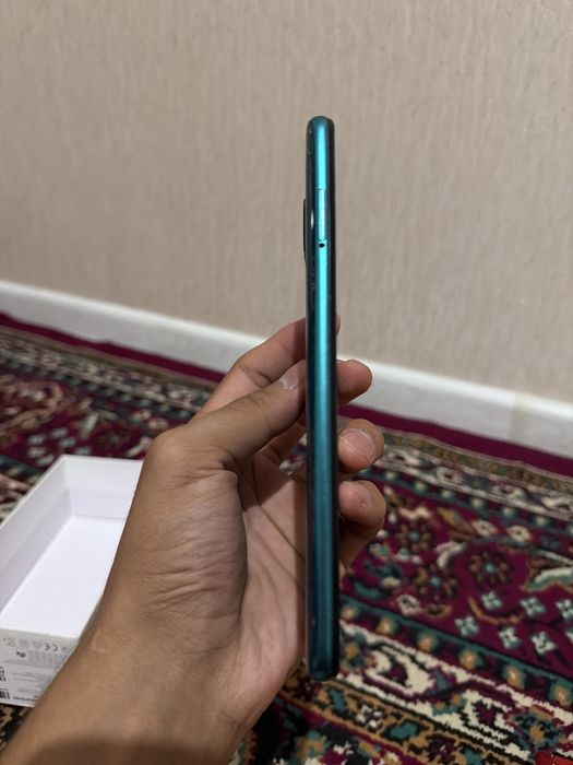 Redmi note 9 pro 128 GB