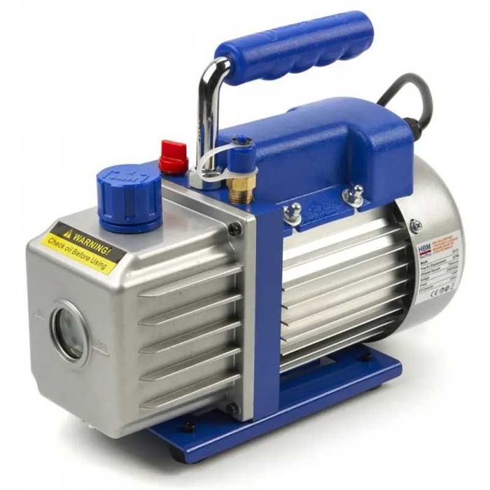 Pompa vid vacuum pentru instalatii frigorifice 42l/min aer conditionat