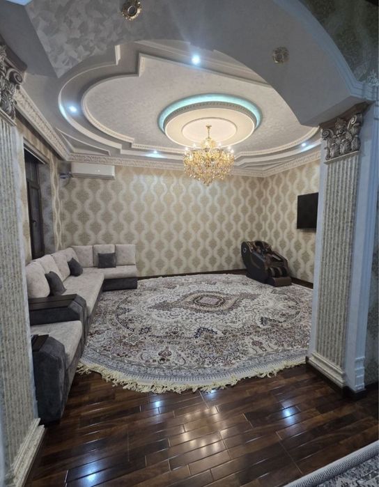 Сдае'тся дом Яккасаройском р ( Ракат м)