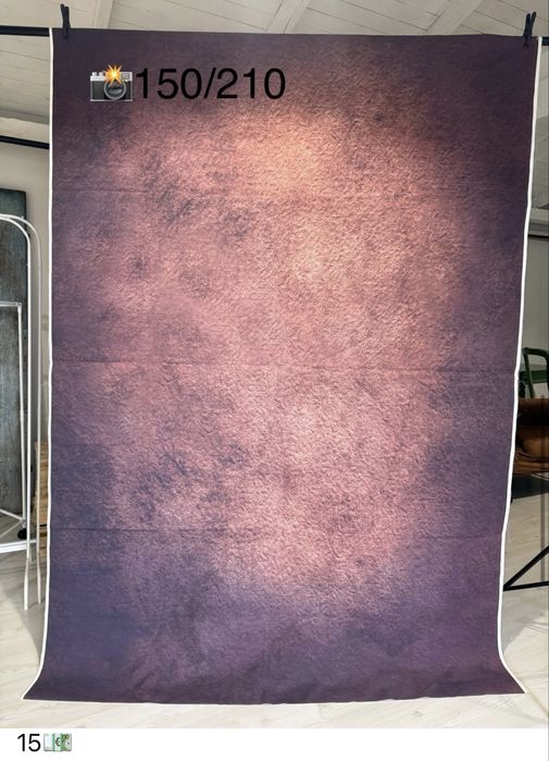 Фотографски фонове