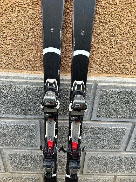 schi qeo 70 L172cm