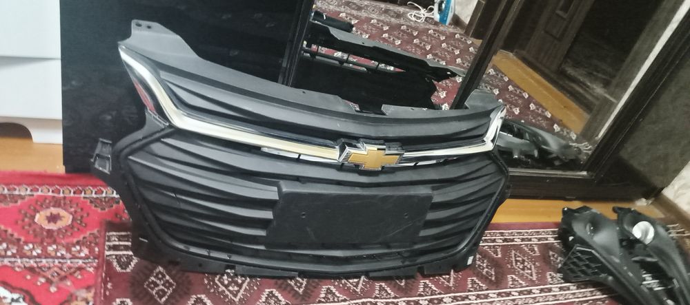 Malibu 2 radnoy Jeym abrisofka