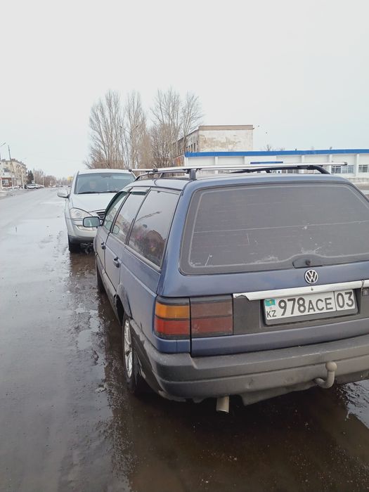 Продам пассат унеиверсал