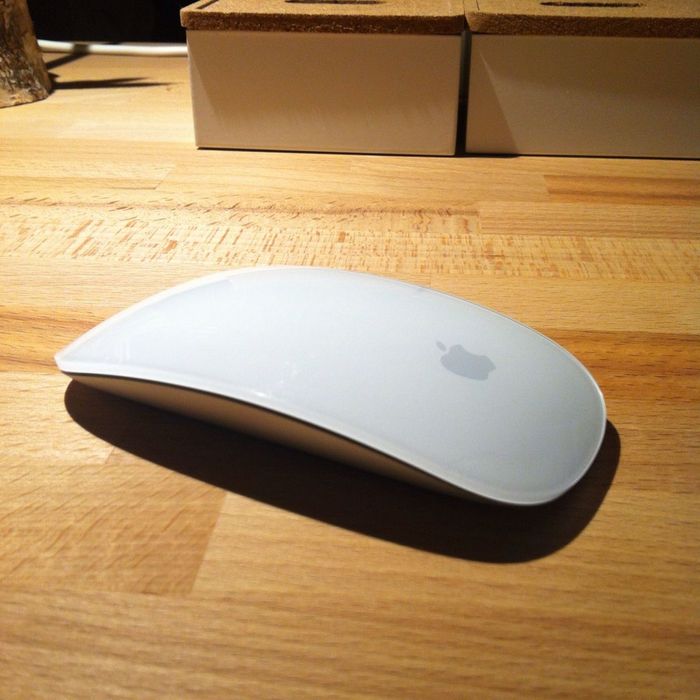 Продам мышь Apple mouse
