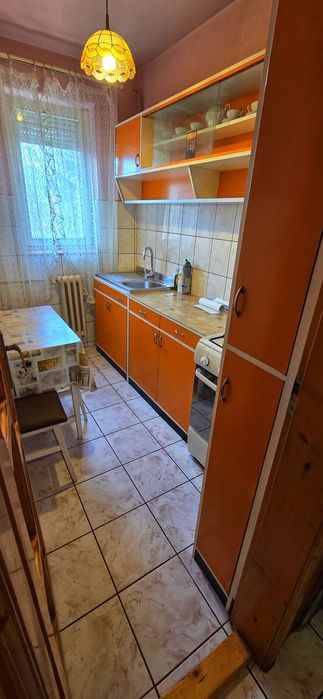 Vand apartament 3 camere Vlaicu