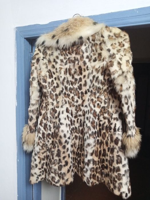 Продам шубу в хорошем состоянии