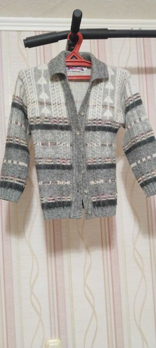 Продам кофту махеровую