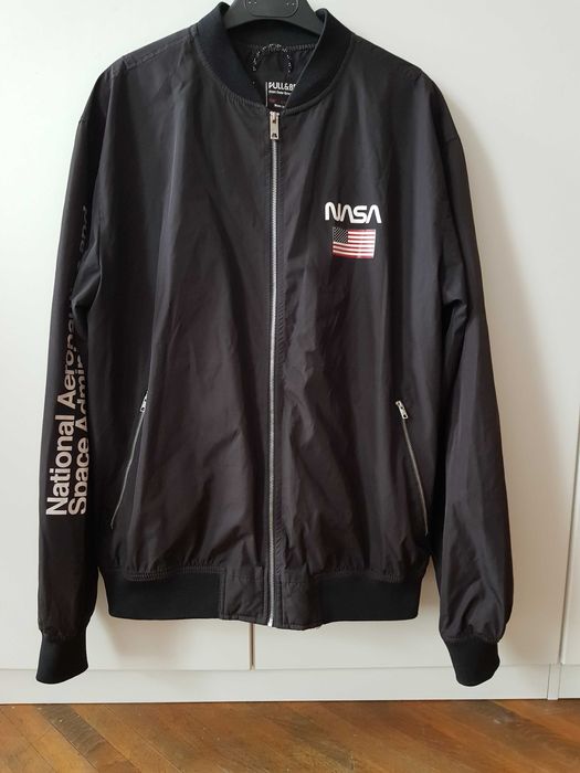 Geaca NASA - Pull & Bear