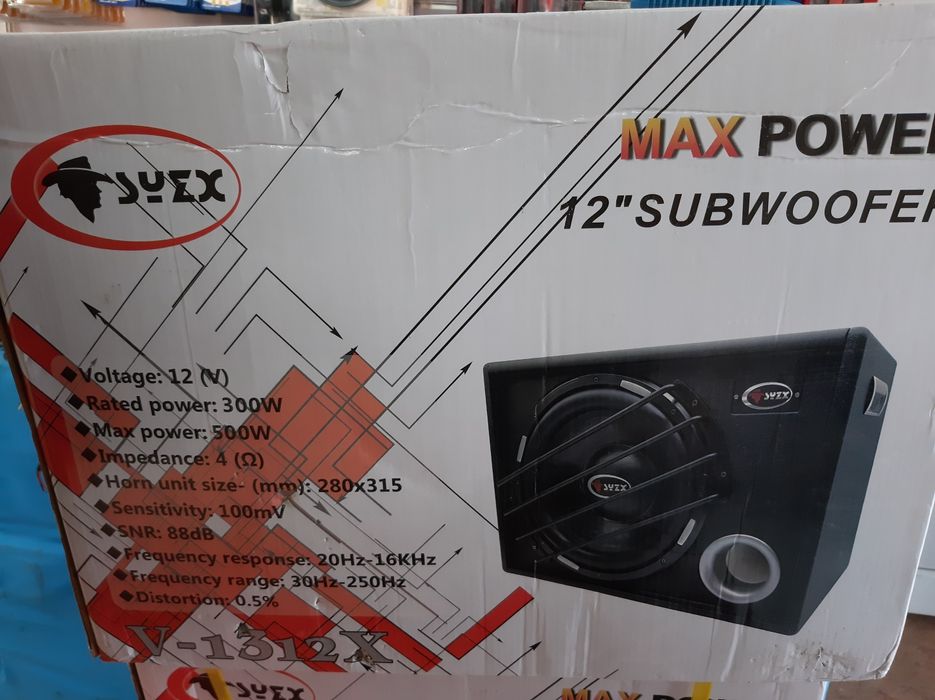 Буфер сабвуфер саббуфер саб бочка