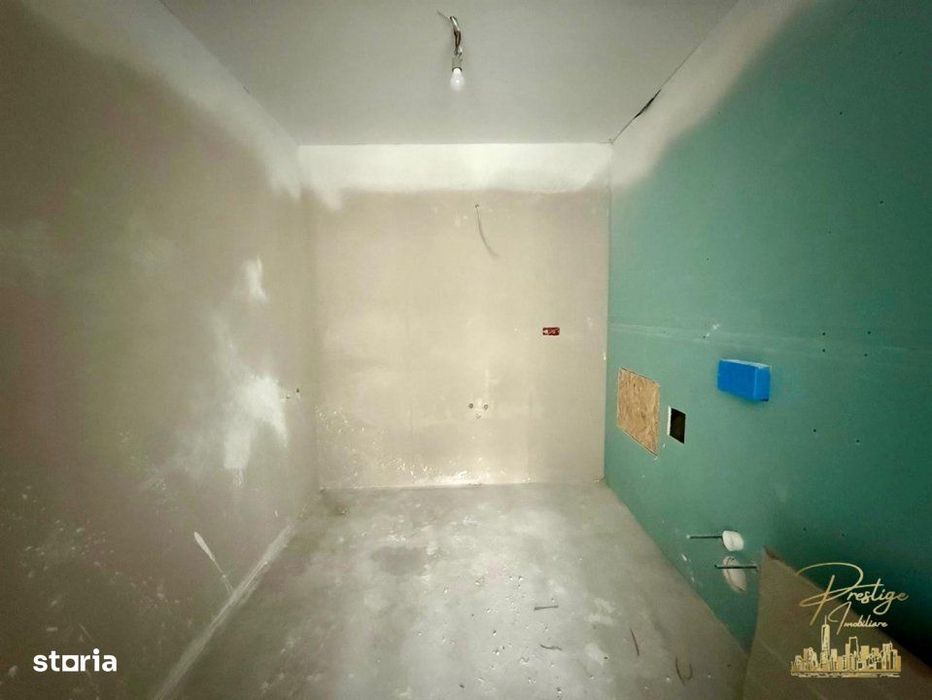 Apartament cu 4 camere nou tip Roma de vanzare, Prima Urbana 3-Oradea