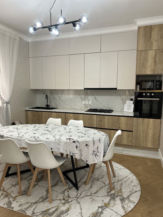 Сдается коттедж посуточно в Нурсае