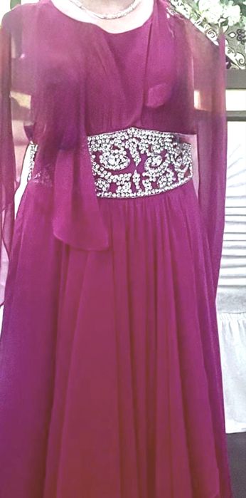 Әдемі Той көйлек