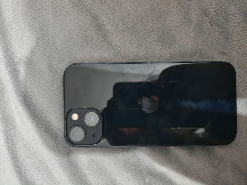 Айфон 13 (128)гб емкость 93% (2025)