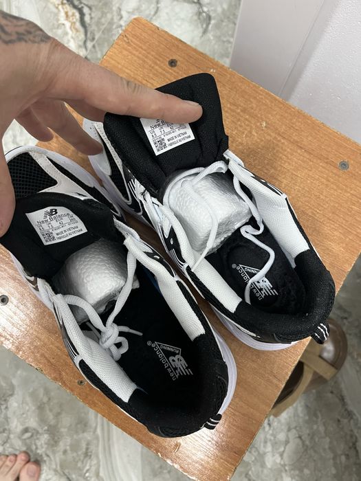 Кроссовки New Balance