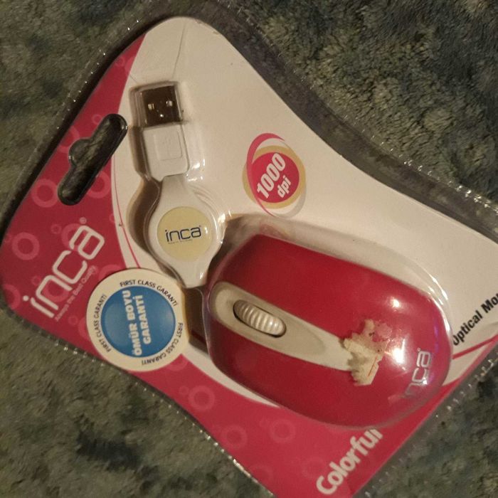 Компютърна Мишка