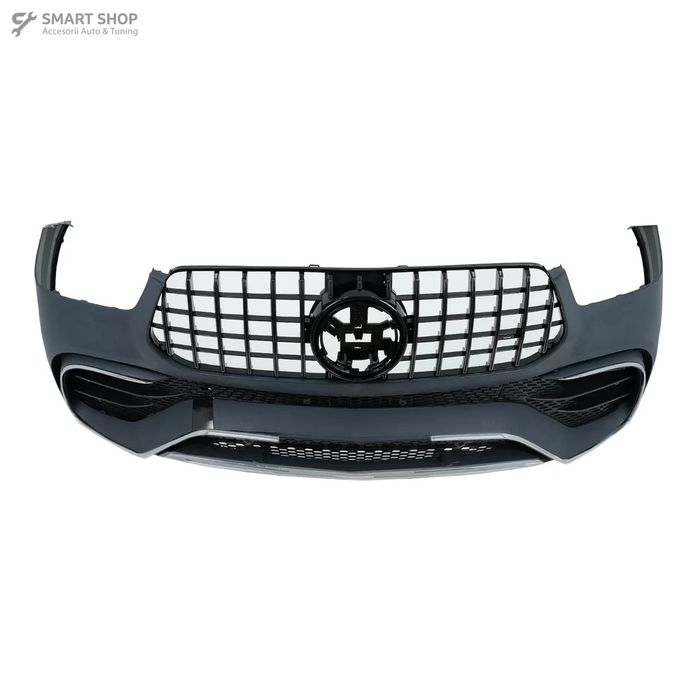 Bara Fata compatibil cu Mercedes GLE W167 SUV C167 Coupe (2019-06.2023) GLE 63 Design