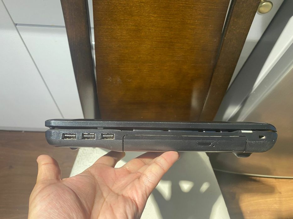 Превосходный Sony Vaio intel i5 + SSD