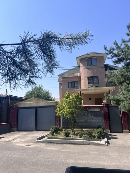 Продажа дома в Ауэзовском районе
