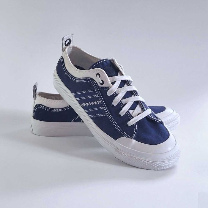 Diesel S-astico Low Lace 43