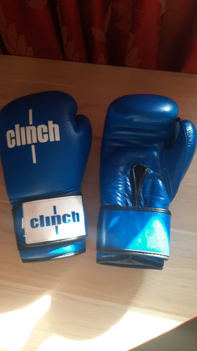 Боксерские оригинал перчатки