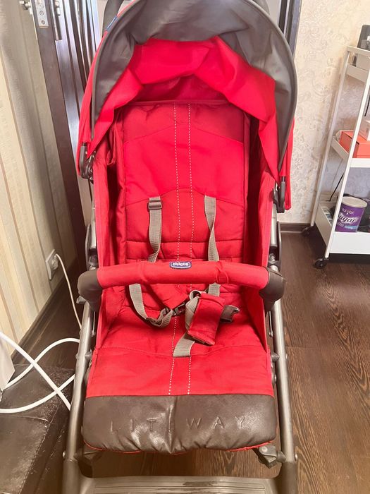 Carut Chicco Liteway