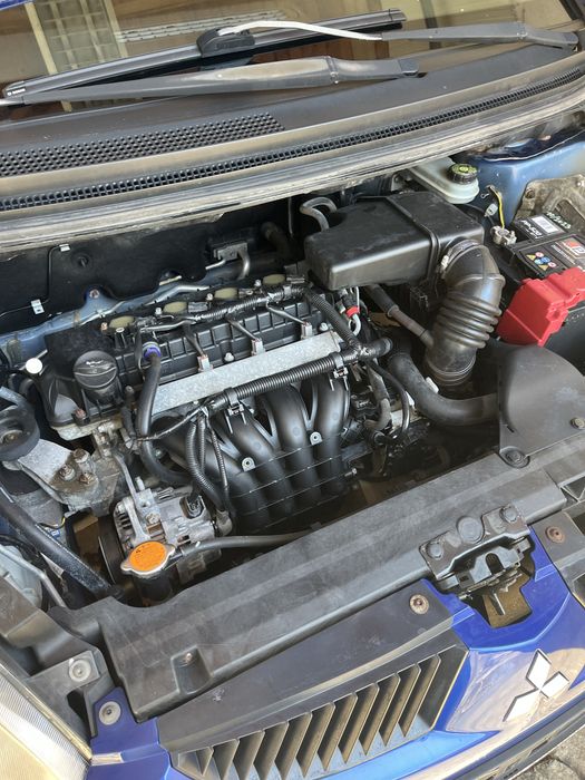 Продава се Мицубиши колт