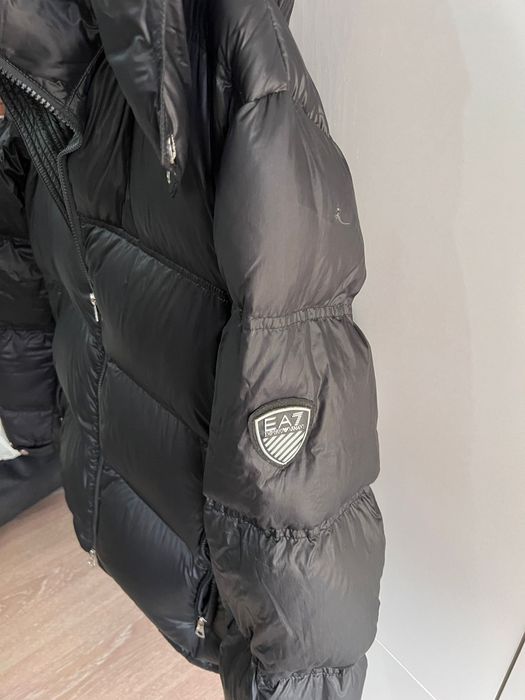 Geaca Emporio Armani