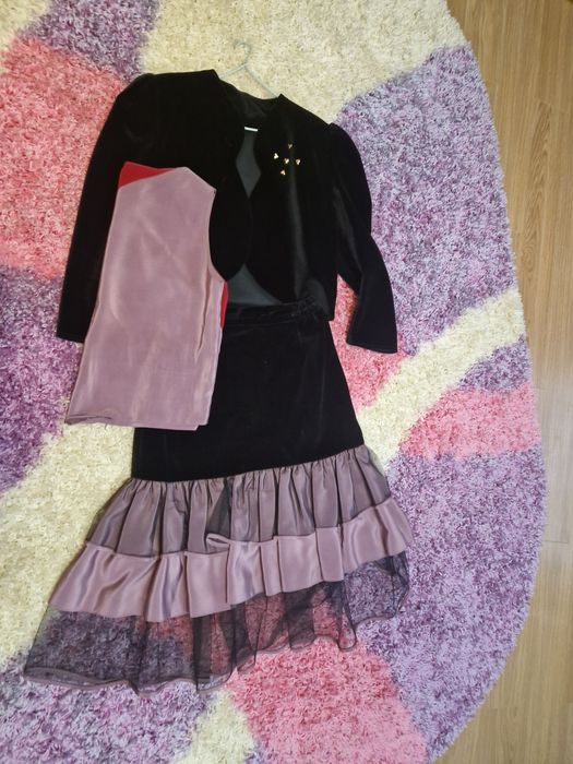 Costum dama 3 piese