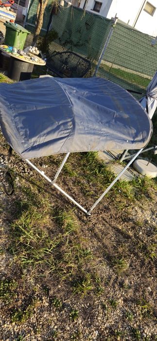 Bimini  top pentru bărci cu si fara pânze