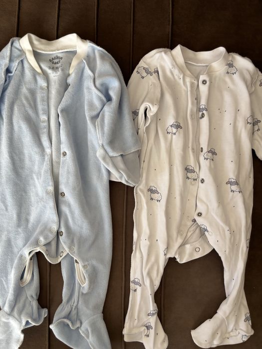 Детская одежда новорожденных