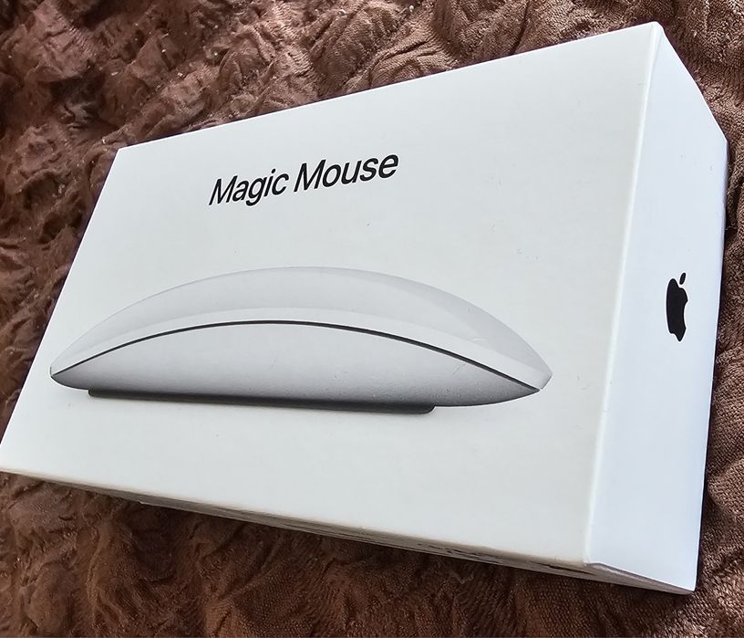 Apple Magic Mouse A3204