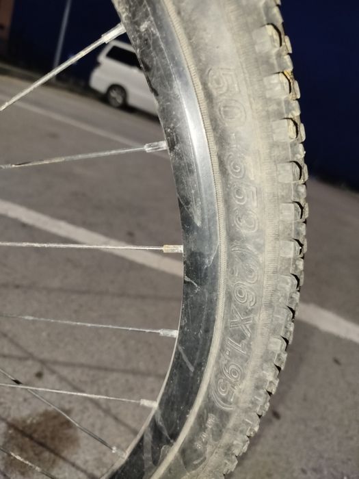 Продам велосипед