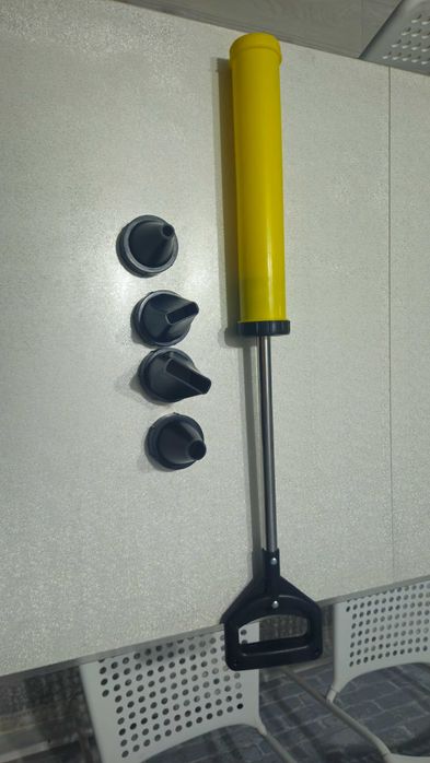 Строительный шприц