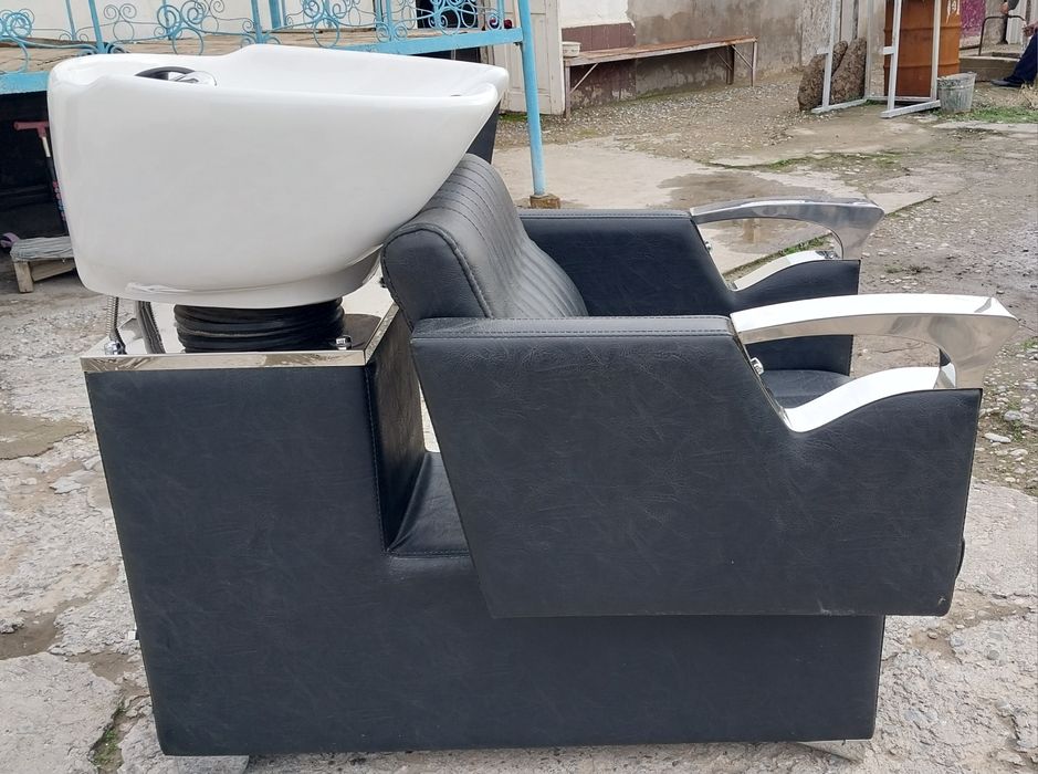 Мойка парикмахерское