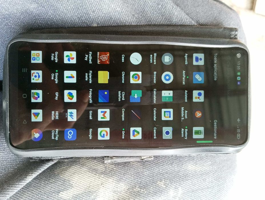 Vând Smartphone Oppo A92