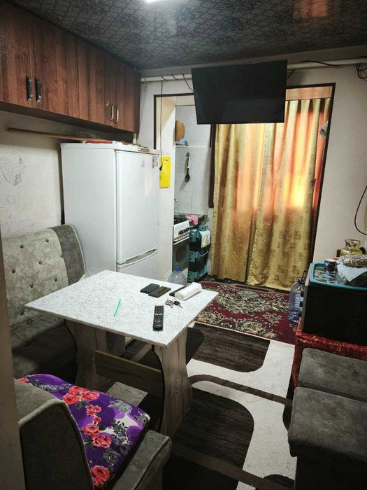 Занги ота  МТС да 2 хонали уй срочна сотилади