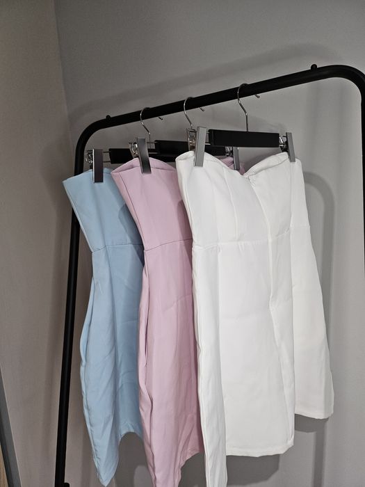 Рокли различни размери и модели