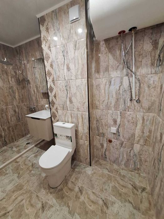Продава се Двустаен апартамент в Пловдив, Съдийски - 67 кв.м за 1066 €/кв.м - Снимка #10