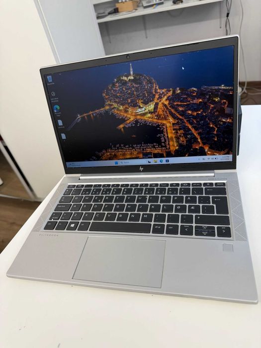 HP EliteBook 835 G7, AMD Ryzen 5 Pro cod: 4400